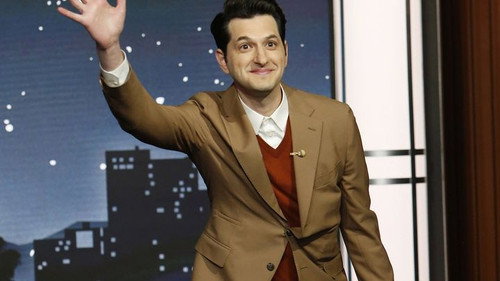 Jimmy Kimmel Live! Season 20 Episode 107 - Mike Birbiglia, Ewan McGregor, Ben Schwartz, The Head and the Heart