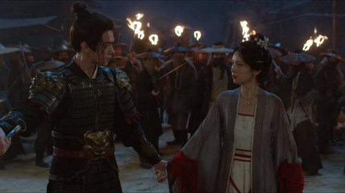 Spring of the Blade Season 1 Episode 14 - Episode 14