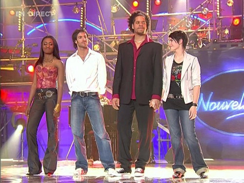 Nouvelle Star Season 2 Episode 9 - Episode 9