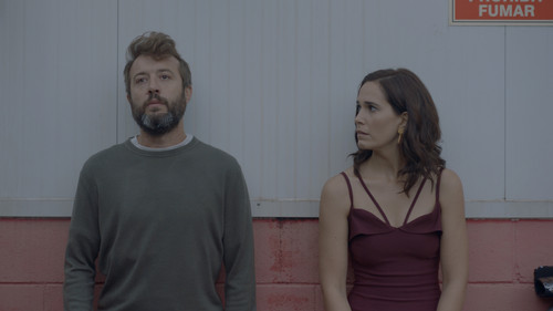 undefined Season 1 Episode 8 - When you let yourself go (Cuando te dejas llevar)