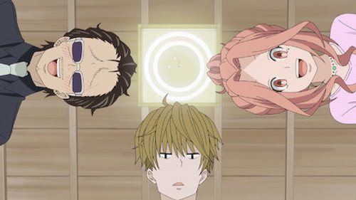 Kotaro Lives Alone Season 1 Episode 5 - Episode 5