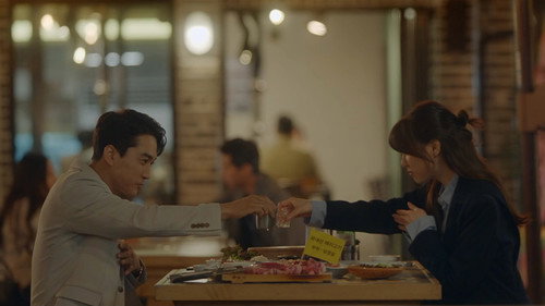 Dinner Mate Season 1 Episode 10 - Episode 10