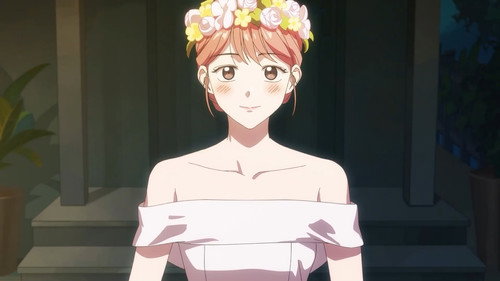 Mom, I'm Sorry Season 1 Episode 15 - Farewell: Bucket List