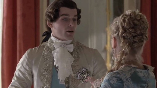 Versailles Season 1 Episode 3 - Louis XVI, Countdown to Revolution