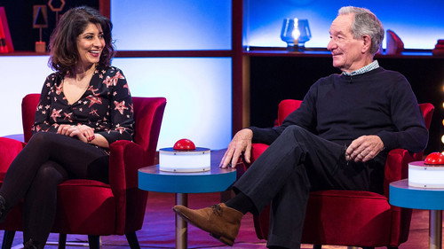 Richard Osman's House of Games Season 2 Episode 15 - Episode 15