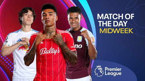 MOTD - 3rd December 2025 still