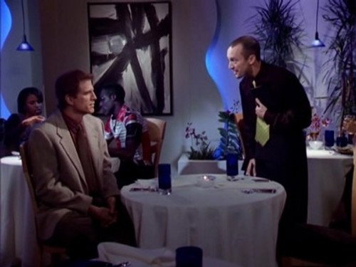 Becker Season 1 Episode 5 - My Dinner With Becker