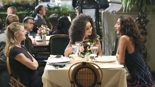 The Fosters Season 1 Episode 8 - Clean