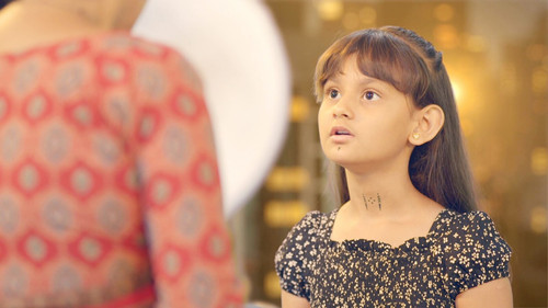 Titli’s Revelation still