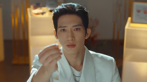 The Early Spring Season 1 Episode 24 - Shang Zhitao, Welcome Back to Beijing