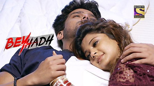 The Police Blame Janhavi For Ashwin's Death still