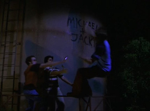 That '70s Show Season 5 Episode 24 - Immigrant Song