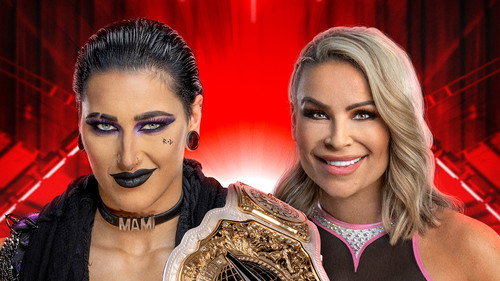 Raw Season 31 Episode 27 - July 3, 2023