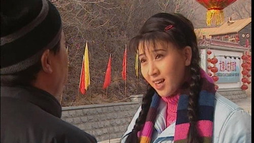 Liu Lao Gen Season 1 Episode 15 - Episode 15