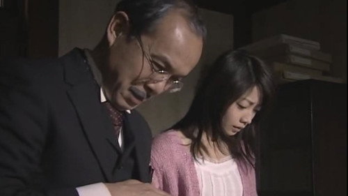 GARO Season 1 Episode 22 - Mark