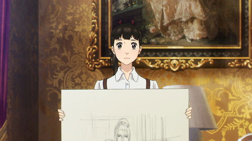 Love Through a Prism Season 1 Episode 8 - The Perspective of Childhood Friends
