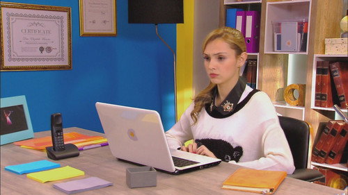 Yo Soy Franky Season 1 Episode 40 - Episode 40