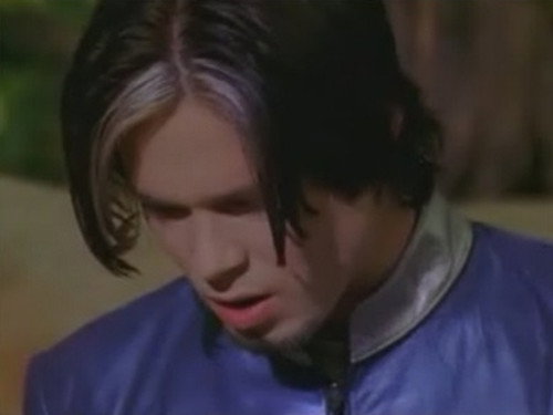 Power Rangers Season 10 Episode 29 - The Flute