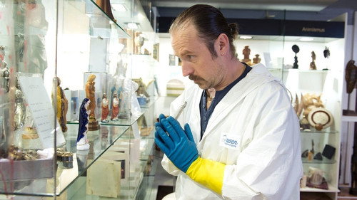 Crime Scene Cleaner Season 5 Episode 4 - Switching Providers