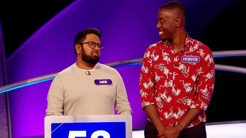 Pointless Season 34 Episode 38 - Episode 38