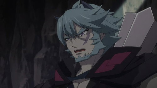 Cerberus Season 1 Episode 7 - Serveria