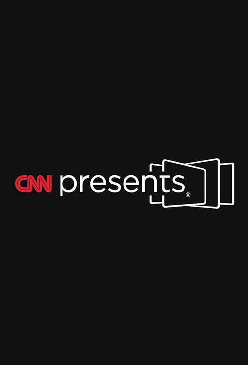 CNN Presents poster