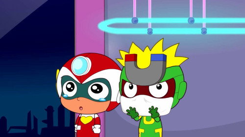 Episode 31 still