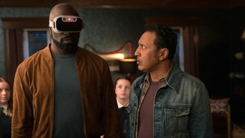 undefined Season 4 Episode 14 - Fear of the End