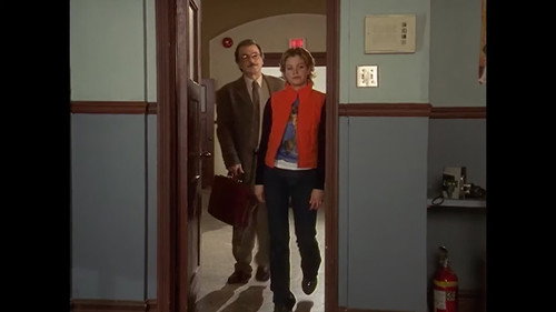 Big Wolf on Campus Season 2 Episode 19 - Butch Is Back