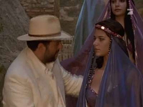 Relic Hunter Season 3 Episode 19 - Pandora's Box