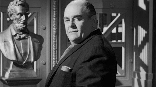 Perry Mason Season 6 Episode 28 - The Case of the Witless Witness