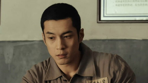 Burning Years Season 1 Episode 14 - Episode 14