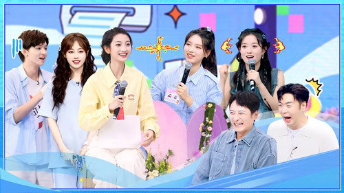 An Exciting Offer Season 7 Episode 21 - Episode 8 (1)