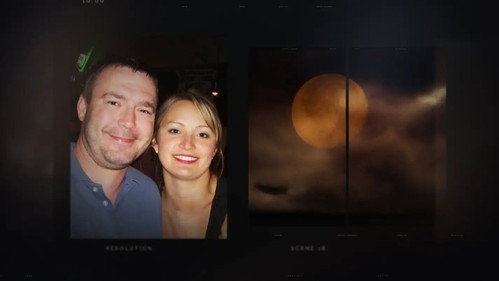 Under a Halloween Moon still