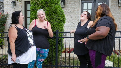 1000-lb Best Friends Season 2 Episode 8 - Hurry Up and Weight