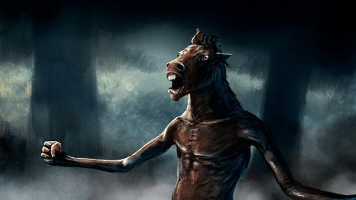 Monstrum Season 4 Episode 12 - Tikbálang: The Filipino Nightmare Shapeshifter