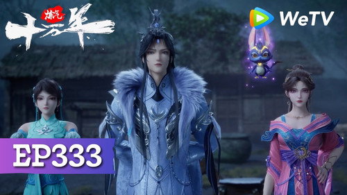 Episode 333 still