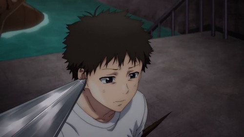 Cells at Work! Season 2 Episode 8 - Cancer Cell II (2)