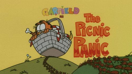 The Picnic Panic still