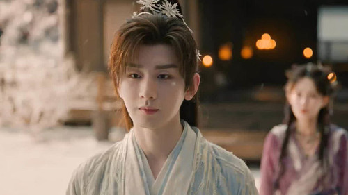 Sword and Beloved Season 1 Episode 8 - Episode 8