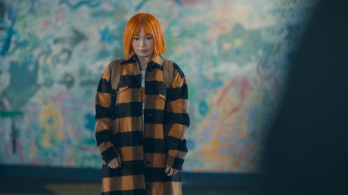 Glass Heart Season 1 Episode 5 - Citrus