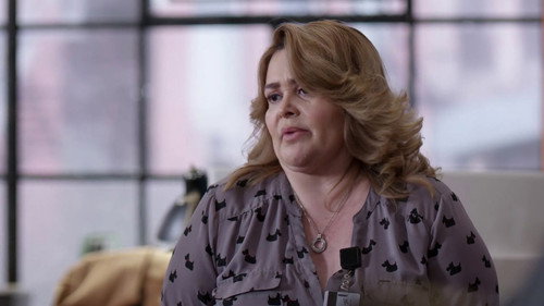 Betty in New York Season 1 Episode 58 - Episode 58