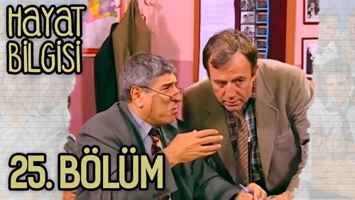 Life Science Season 2 Episode 6 - Episode 6