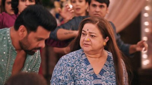 Maeri Slaps Yug still