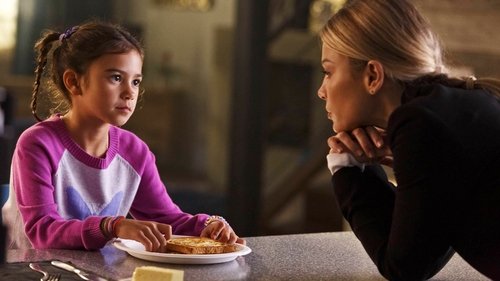 Lucifer Season 2 Episode 7 - My Little Monkey
