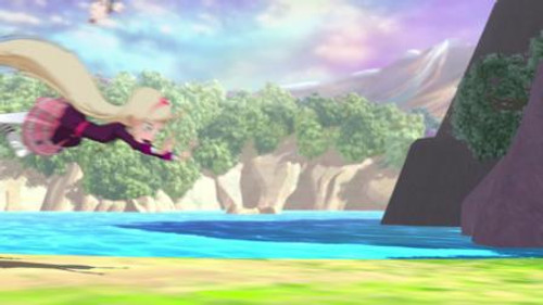 Regal Academy Season 1 Episode 15 - Episode 15