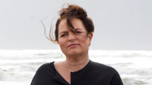 Zomergasten Season 31 Episode 3 - Marleen Stikker