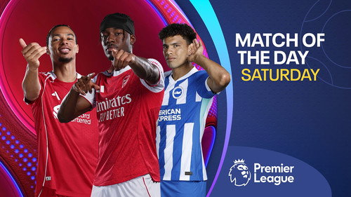 MOTD - 13th December 2025 still