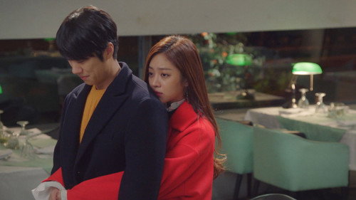 Temperature of Love Season 1 Episode 32 - Episode 32