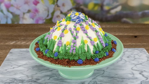 Spring Baking Championship Season 10 Episode 2 - Spring Has Sprung: Celebrate the First Day of Spring